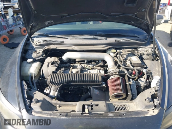 2008 Volvo C30 Version 1.0 with VIN YV1MK672282067313, listed as a IAAI auction lot 41999567 with 128,986 mi miles and . Bid and sale history available at DreamBid. Image 10.