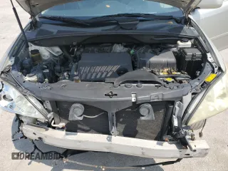 2004 Lexus RX 330 with VIN 2T2GA31U34C003139, listed as a Copart auction lot 66768324 with 242,036 mi miles and Salvage Title. Bid and sale history available at carsss.com. Image 14.