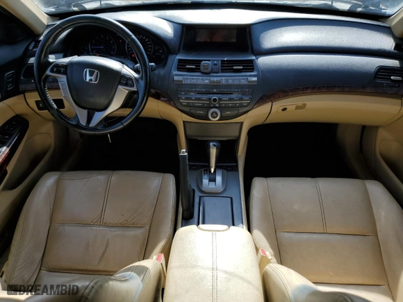 2010 Honda Accord Crosstour EX-L with VIN 5J6TF2H56AL801243, listed as a Copart auction lot 71559504 with 304,198 mi miles and Salvage Title. Bid and sale history available at carsss.com. Image 8.