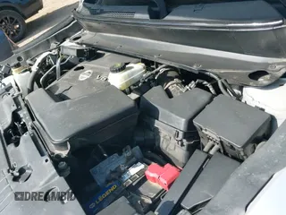 2014 Nissan Pathfinder SV with VIN 5N1AR2MM9EC636968, listed as a IAAI auction lot 43239737 with 131,392 mi miles and . Bid and sale history available at DreamBid. Image 19.