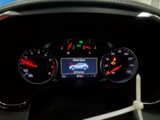 2024 Chevrolet Blazer LT с VIN 3GNKBDR44RS192617, выставлен на аукционе Copart как лот 44419055 с пробегом 8 726 миль миль и Списание • Salvage title. История ставок и продаж доступна на DreamBid. Изображение 9.