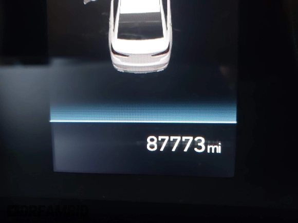 2018 Hyundai Sonata SEL with VIN 5NPE34AFXJH707750, listed as a IAAI auction lot 40944679 with 87,773 mi miles and . Bid and sale history available at DreamBid. Image 15.