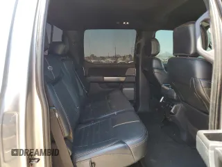 2023 Ford F-150 XL with VIN 1FTEW1C80PFB45901, listed as a Copart auction lot 62740145 with 39,524 mi miles and Salvage title. Bid and sale history available at DreamBid. Image 10.
