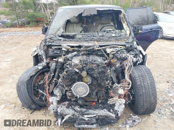 2018 Land Rover Range Rover HSE с VIN SALGS2SV9JA510154, выставлен на аукционе IAAI как лот 41950878 с пробегом 84 000 миль миль и . История ставок и продаж доступна на DreamBid. Изображение 6.