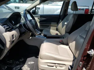 2017 Honda Pilot Touring with VIN 5FNYF6H95HB007885, listed as a Copart auction lot 50945215 with 118,699 mi miles and Clean Title. Bid and sale history available at DreamBid. Image 7.