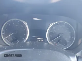 2019 Infiniti Q50 Red Sport 400 с VIN JN1FV7AR6KM800091, выставлен на аукционе IAAI как лот 41828259 с пробегом 69 907 миль миль и . История ставок и продаж доступна на DreamBid. Изображение 7.