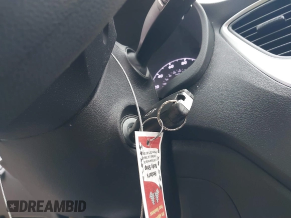 2019 Hyundai Accent SE with VIN 3KPC24A39KE055659, listed as a IAAI auction lot 41048549 with 57,101 mi miles. Bid and sale history available at carsss.com. Image 11.