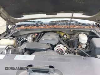 2003 Chevrolet Silverado 1500 LS с VIN 2GCEK19T831125310, выставлен на аукционе IAAI как лот 42536150 с пробегом 234 495 миль миль и . История ставок и продаж доступна на DreamBid. Изображение 10.