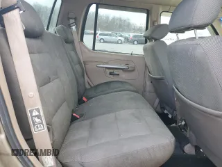 2001 Ford Explorer Sport Trac with VIN 1FMZU77E11UB84988, listed as a Copart auction lot 50153065 with 176,502 mi miles and Salvage title. Bid and sale history available at DreamBid. Image 10.