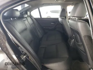 2006 BMW 3 Series 325i with VIN WBAVB13566KR66294, listed as a Copart auction lot 49628955 with 149,820 mi miles and Salvage Title. Bid and sale history available at carsss.com. Image 10.