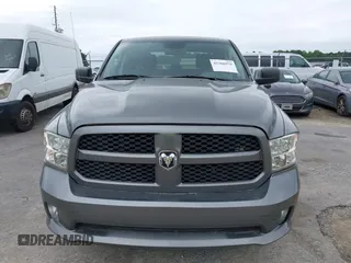 2013 Ram 1500 Express z VIN 1C6RR6KT8DS532508, wystawiony jako IAAI lot #42366979 z przebiegiem 196 024 mil mil oraz . Historia ofert i sprzedaży dostępna na DreamBid. Obrazek 22.
