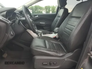2013 Ford Escape SEL z VIN 1FMCU9HX7DUC11052, wystawiony jako Copart lot #62377515 z przebiegiem 225 704 mil mil oraz Szkoda całkowita • Salvage title. Historia ofert i sprzedaży dostępna na DreamBid. Obrazek 7.