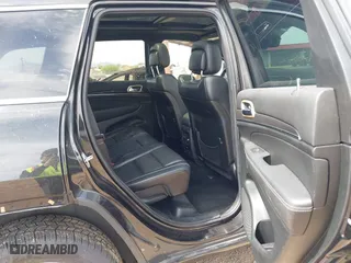 2014 Jeep Grand Cherokee Overland with VIN 1C4RJFCG4EC273786, listed as a IAAI auction lot 41901304 with 73,055 mi miles. Bid and sale history available at carsss.com. Image 8.
