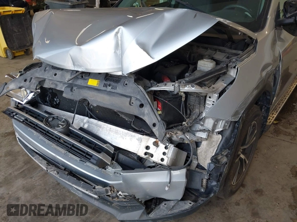2017 Toyota Highlander LE with VIN 5TDBZRFH5HS377917, listed as a IAAI auction lot 42488526 with 63,460 mi miles and . Bid and sale history available at DreamBid. Image 6.