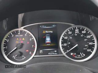 2017 Nissan Sentra S с VIN 3N1AB7AP2HY268457, выставлен на аукционе IAAI как лот 41945997 с пробегом 45 274 миль миль и . История ставок и продаж доступна на DreamBid. Изображение 7.