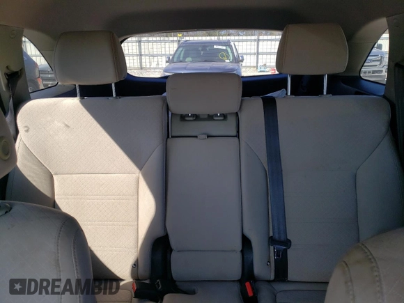 2018 Kia Sorento LX with VIN 5XYPG4A3XJG399361, listed as a Copart auction lot 46844625 with 90,970 mi miles and Salvage Title. Bid and sale history available at carsss.com. Image 10.
