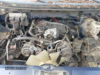 2007 Ford F-150 XL with VIN 1FTRF12277NA87855, listed as a IAAI auction lot 42375166 with Not provided miles and . Bid and sale history available at DreamBid. Image 13.