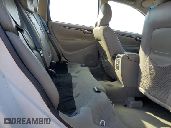 2007 Volvo XC70 with VIN YV4SZ592171259033, listed as a Copart auction lot 47100125 with 224,499 mi miles and Salvage Title. Bid and sale history available at carsss.com. Image 10.