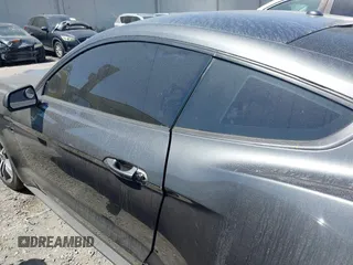 2015 Ford Mustang EcoBoost z VIN 1FA6P8TH4F5420173, wystawiony jako IAAI lot #42236518 z przebiegiem Nie podano mil oraz . Historia ofert i sprzedaży dostępna na DreamBid. Obrazek 14.