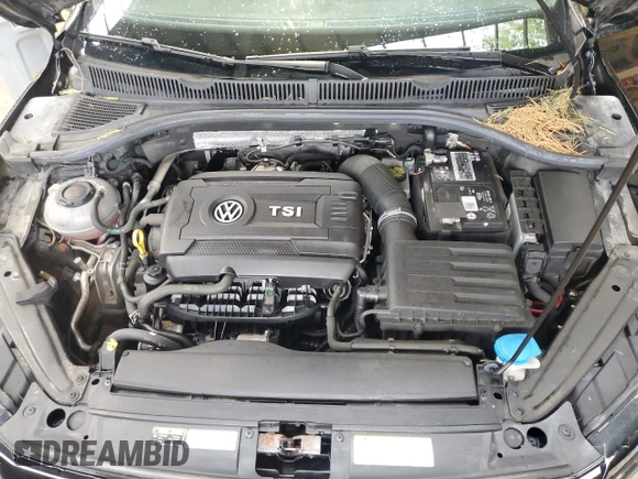 2021 Volkswagen Jetta GLI S с VIN 3VW6T7BU1MM075705, выставлен на аукционе Copart как лот 58194975 с пробегом 82 459 миль миль и Чистый • Clean title. История ставок и продаж доступна на DreamBid. Изображение 11.