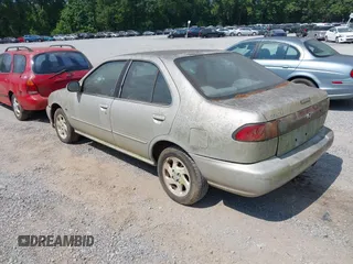 1999 Nissan Sentra XE с VIN 1N4AB41D0XC708500, выставлен на аукционе IAAI как лот 42434474 с пробегом 121 119 миль миль и . История ставок и продаж доступна на DreamBid. Изображение 3.