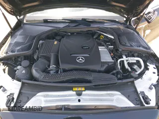 2017 Mercedes-Benz C 300 with VIN 55SWF4JB5HU198196, listed as a IAAI auction lot 42527183 with 42,788 mi miles and . Bid and sale history available at DreamBid. Image 10.