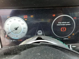 2023 Hyundai Elantra Limited z VIN KMHLN4AJ8PU059261, wystawiony jako Copart lot #52565715 z przebiegiem 69 074 mil mil oraz Szkoda całkowita • Salvage title. Historia ofert i sprzedaży dostępna na DreamBid. Obrazek 9.