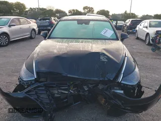 2023 Hyundai Sonata SEL z VIN KMHL64JA6PA304444, wystawiony jako IAAI lot #41984491 z przebiegiem 22 110 mil mil oraz . Historia ofert i sprzedaży dostępna na DreamBid. Obrazek 12.