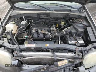 2004 Ford Escape Limited with VIN 1FMCU94184KB37525, listed as a Copart auction lot 49971575 with 0 mi miles and Salvage Title. Bid and sale history available at carsss.com. Image 12.