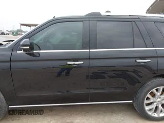2018 Ford Expedition Limited с VIN 1FMJU1KT9JEA58954, выставлен на аукционе IAAI как лот 42290727 с пробегом 123 004 миль миль и . История ставок и продаж доступна на DreamBid. Изображение 15.