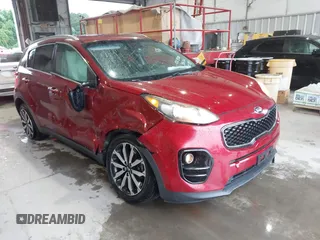 2017 Kia Sportage EX с VIN KNDPN3AC5H7033928, выставлен на аукционе IAAI как лот 42241460 с пробегом 86 900 миль миль и . История ставок и продаж доступна на DreamBid. Изображение 1.