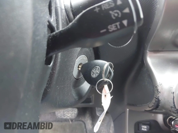 2012 Scion xD with VIN JTKKU4B42C1022495, listed as a IAAI auction lot 41715577 with 139,039 mi miles and . Bid and sale history available at DreamBid. Image 11.