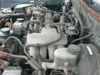 2002 Toyota Tacoma z VIN 5TEWM72N52Z077112, wystawiony jako IAAI lot #42466916 z przebiegiem 244 381 mil mil oraz . Historia ofert i sprzedaży dostępna na DreamBid. Obrazek 16.