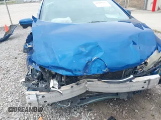 2015 Honda Civic EX with VIN 2HGFB2F85FH550720, listed as a IAAI auction lot 42095237 with 242,324 mi miles and . Bid and sale history available at DreamBid. Image 6.