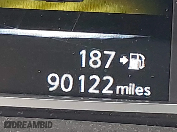2018 Nissan Sentra SV with VIN 3N1AB7AP6JL637288, listed as a IAAI auction lot 41820941 with 90,122 mi miles. Bid and sale history available at carsss.com. Image 15.