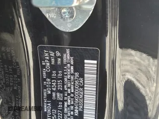 2013 Hyundai Genesis Coupe R-Spec with VIN KMHHT6KD0DU096798, listed as a Copart auction lot 53055065 with 105,794 mi miles and Salvage title. Bid and sale history available at DreamBid. Image 13.