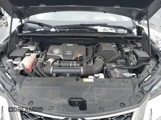 2018 Lexus NX with VIN JTJBARBZ2J2175925, listed as a IAAI auction lot 41553498 with 67,342 mi miles. Bid and sale history available at carsss.com. Image 10.