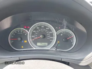 2008 Subaru Impreza i z VIN JF1GH616X8G835965, wystawiony jako IAAI lot #42448877 z przebiegiem 174 931 mil mil oraz . Historia ofert i sprzedaży dostępna na DreamBid. Obrazek 7.
