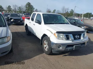 2010 Nissan Frontier LE with VIN 1N6AD0EV5AC431850, listed as a IAAI auction lot 41766865 with 163,890 mi miles and . Bid and sale history available at DreamBid. Image 1.