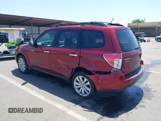 2012 Subaru Forester X Premium with VIN JF2SHADC0CH449231, listed as a IAAI auction lot 42283262 with 71,407 mi miles and . Bid and sale history available at DreamBid. Image 3.