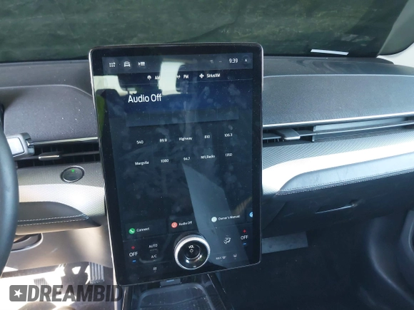 2023 Ford Mustang Mach-E Select с VIN 3FMTK1RM9PMA46139, выставлен на аукционе IAAI как лот 40752839 с пробегом 40 767 миль миль и . История ставок и продаж доступна на DreamBid. Изображение 18.