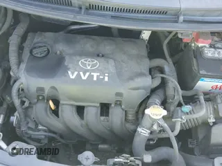 2011 Toyota Yaris z VIN JTDJT4K33B5332577, wystawiony jako IAAI lot #42312724 z przebiegiem 197 843 mil mil oraz . Historia ofert i sprzedaży dostępna na DreamBid. Obrazek 12.