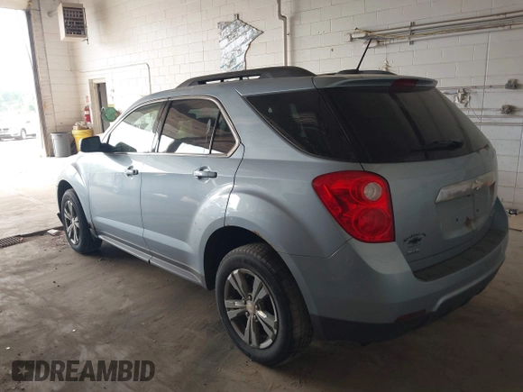 2015 Chevrolet Equinox LT z VIN 2GNFLFEK6F6170871, wystawiony jako IAAI lot #42415211 z przebiegiem 178 302 mil mil oraz . Historia ofert i sprzedaży dostępna na DreamBid. Obrazek 3.