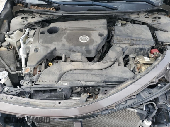 2014 Nissan Altima S with VIN 1N4AL3AP2EC108530, listed as a Copart auction lot 51133085 with 166,315 mi miles and Salvage Title. Bid and sale history available at DreamBid. Image 11.
