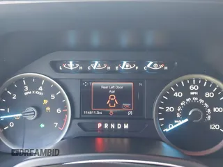 2018 Ford F-150 XL с VIN 1FTEW1CP6JKC84176, выставлен на аукционе IAAI как лот 42397578 с пробегом 114 511 миль миль и . История ставок и продаж доступна на DreamBid. Изображение 7.