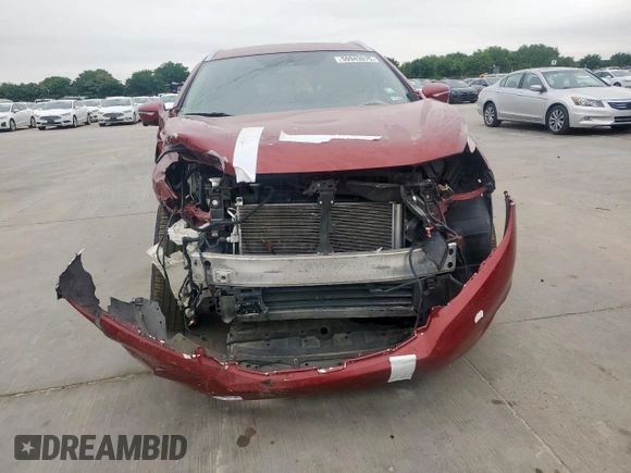 2015 Nissan Murano Platinum z VIN 5N1AZ2MG5FN277098, wystawiony jako Copart lot #59943075 z przebiegiem 112 240 mil mil oraz Szkoda całkowita • Salvage title. Historia ofert i sprzedaży dostępna na DreamBid. Obrazek 5.
