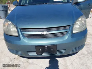2009 Chevrolet Cobalt LT w/2LT with VIN 1G1AT58HX97201551, listed as a IAAI auction lot 41858297 with 173,876 mi miles. Bid and sale history available at carsss.com. Image 6.