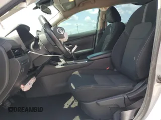 2021 Nissan Sentra SV с VIN 3N1AB8CV2MY250164, выставлен на аукционе Copart как лот 63785035 с пробегом 97 614 миль миль и На запчасти • Non repairable. История ставок и продаж доступна на DreamBid. Изображение 7.