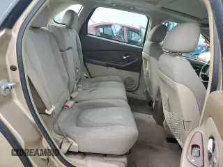 2007 Chevrolet Malibu Maxx LT with VIN 1G1ZT68N37F174162, listed as a Copart auction lot 79128354 with 0 mi miles and Clean Title. Bid and sale history available at carsss.com. Image 10.