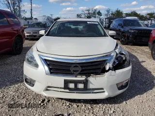 2014 Nissan Altima SL with VIN 1N4BL3AP4EC106993, listed as a Copart auction lot 72943464 with 75,911 mi miles and Salvage Title. Bid and sale history available at DreamBid. Image 5.